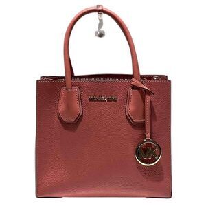 Pre Loved michael kors Women pink | pink Tote Bags